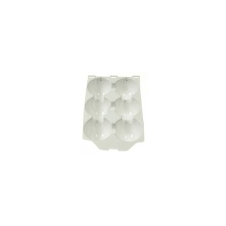 Sibir,Oldtimer,Kühlschrank,Eierfach,Retrokühlschrank