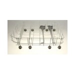 Whirlpool,Ersatzteile,Geschirrspüler,Korb,unten