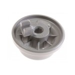 Siemens,Korbrolle,unten,Geschirrspüler