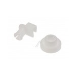 Siemens,Korbrolle,Korbrad,Geschirrspüler,SN5VW