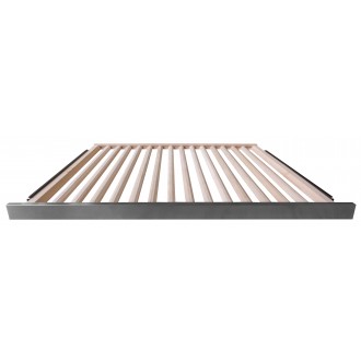 Trisa,Weinklimaschrank,Ersatzteile,Holztablar,