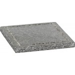 Trisa,Steinplatte,Hot,Stone,Raclette,Grill,Ofen,