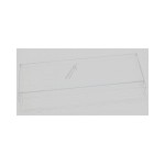 Gorenje,Geferschrank,Klappe,Ersatzteile,NRK6192
