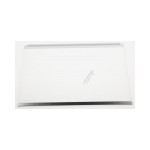 AEG Glastablar Kühlschrank