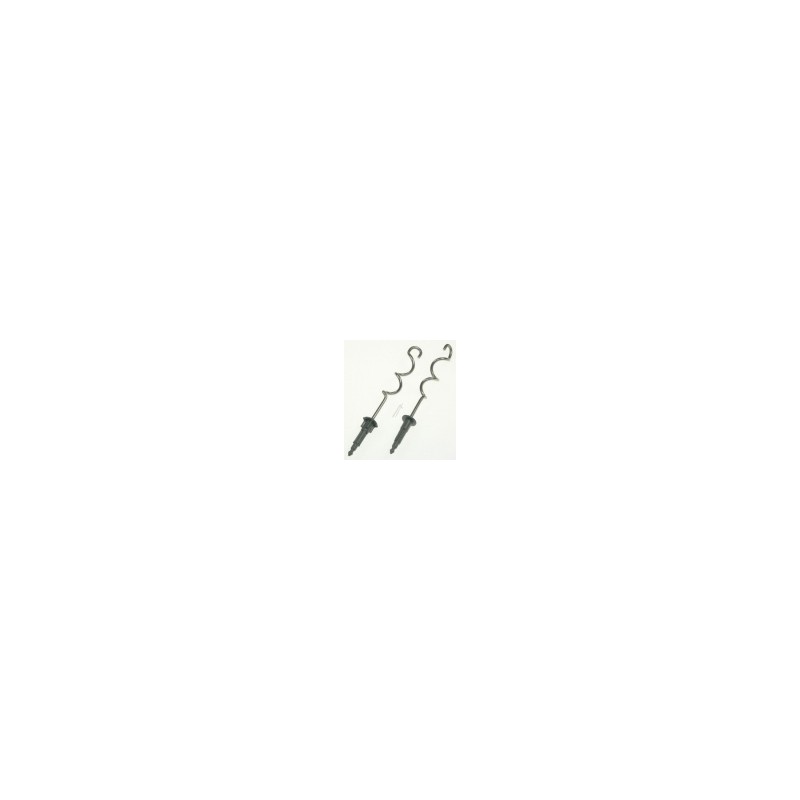 Siemens,Knethaken,Handmixer,MQ96500/01,Ersatzteile