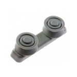 Candy,Korbrolle,Geschirrspüler,Oberkorb,Ersatzteile,CDP