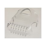 Braun,Bartkamm,Aufsatz,Cruzer,Ersatzteile