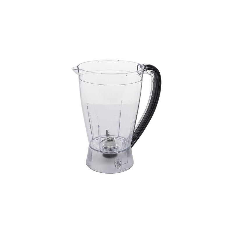 Tristar,Ersatzteile,Mixer,Becher,