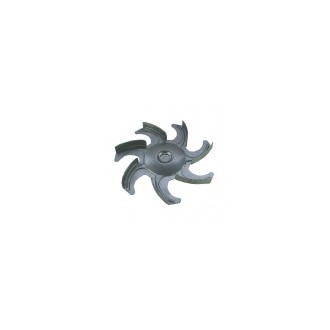 Beko,Lüfter,Turbinenrad,Backofen,OSM22320
