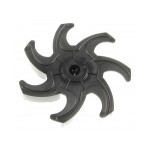 Beko,Kühler,Propeller,Herd,OSM22320