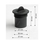 Haier Aktivkohlefilter Weinschrank 9564373