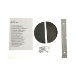 Elica,Montagesatz,Dampfabzug,Ersatzteile,Stripe