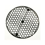 Elica,Abluftgitter,Rund,WISE,Dampfabzug