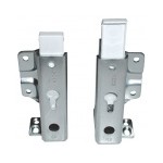 Electrolux,Türscharniere,Einbaukühlschrank,IK261,Trio