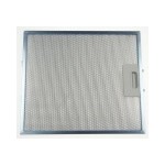 Keops,Ersatzteile,Dampfabzug,Metalfilter