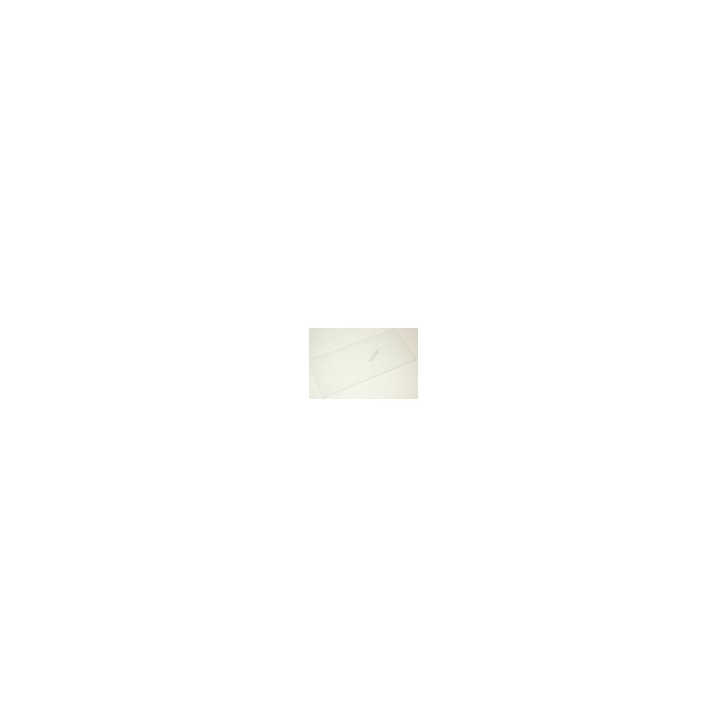Miostar Glasplatte H989391