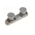 Hoover,Korbrolle,Geschirrspüler,Ersatzteile