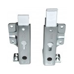 Ikea,Türscharniere,Einbaukühlschrank,