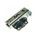 Liebherr,Türschscharnier,Einbaukühlschrank,integriert,