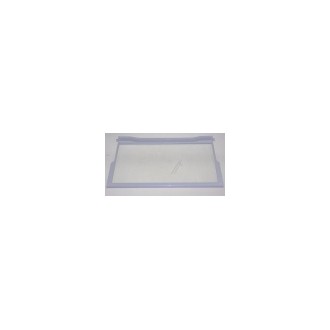 Bauknecht Glasplatte 6975304