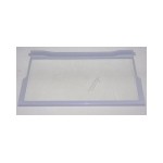 Bauknecht Glasplatte 6975304
