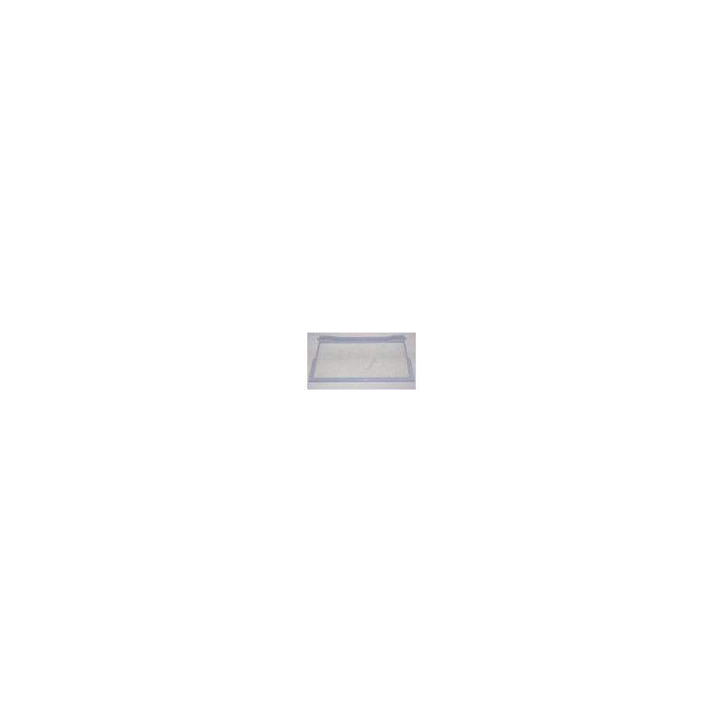 Bauknecht Glasplatte 6975304