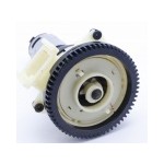 Jura,Mahlwerk,Domel,Motor