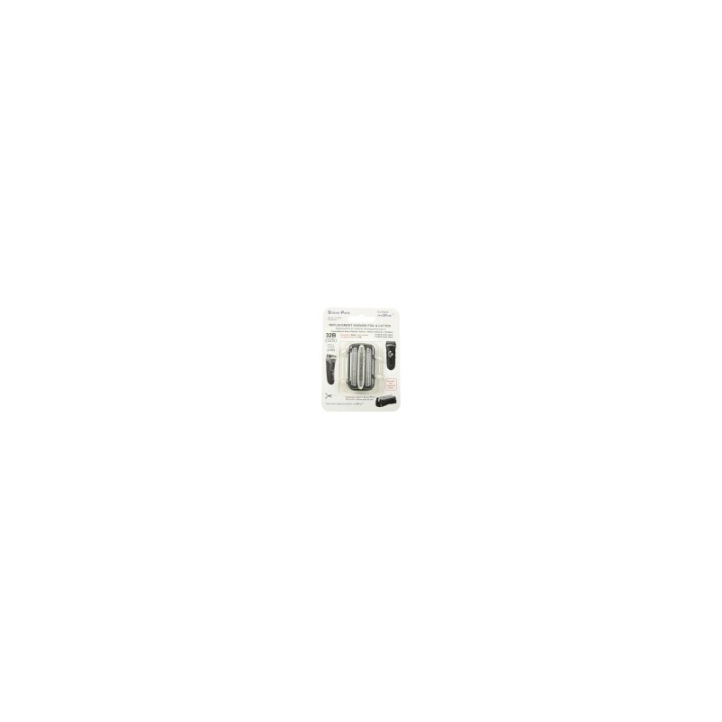 Braun alternativ Schereinheit Q84846