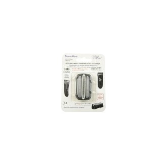 Braun,Scherteile,Scherkopf,Rasierer,Series3,