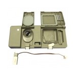 Electrolux Kombidosiergerät für Geschirrspüler