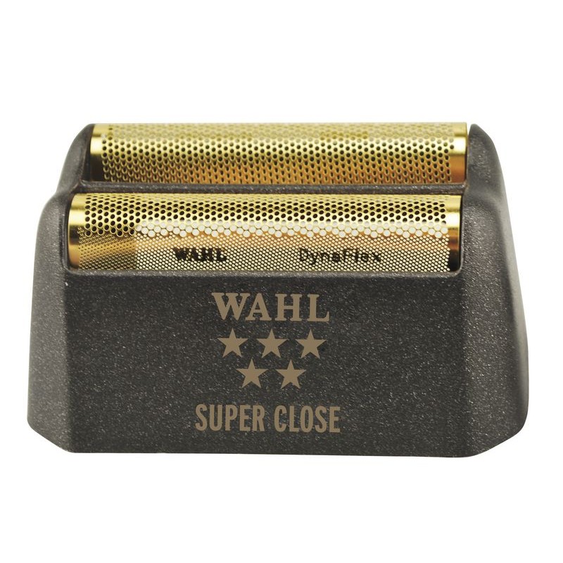 Wahl,Ersatzteile,Scherfolie,Rasierer,Finger