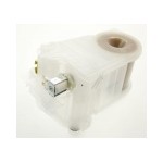 Electrolux,Salz,Enthärter,Enthärungsanlage,