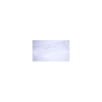 Beko Gefrierfachklappe 9512464
