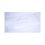 Beko Gefrierfachklappe 9512464