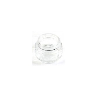 Bauknecht Lampenabdeckung F476341