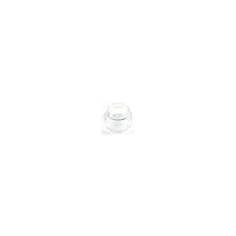 Bauknecht Lampenabdeckung F476341