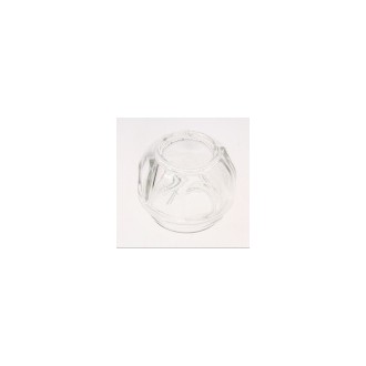 Zanussi Lampenabdeckung Backofen 5238624