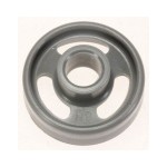 Haier,Korbrolle,Geschirrspüler,Ersatzteile,