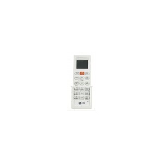 LG Klimagerät Ersatzteile - Fernbedienung