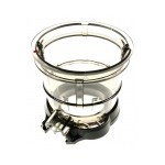Kenwood Aufsatz Slow Juicer - Ersatzteile