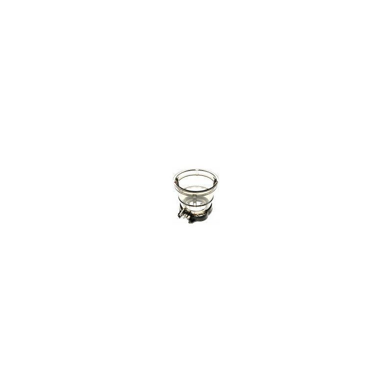 Kenwood Aufsatz Slow Juicer - Ersatzteile