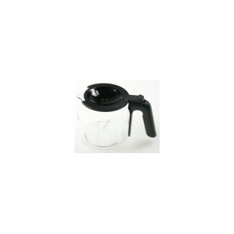 Braun Zubehör & Ersatzteile Kaffeemaschine - Ersatzglas