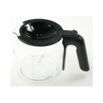 Braun Zubehör & Ersatzteile Kaffeemaschine - Ersatzglas