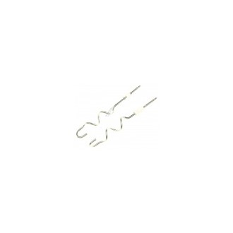 Philips Knethaken Handmixer HR3741