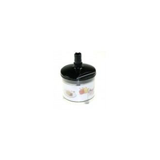 Siemens Minihacker für Handmixer MQ96400