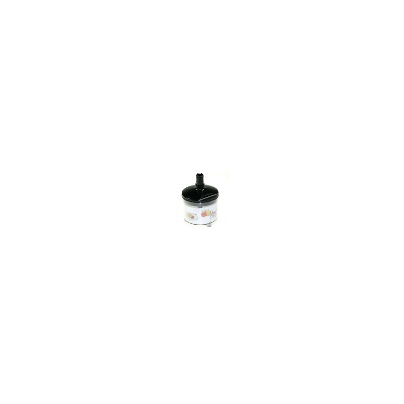 Siemens Minihacker für Handmixer MQ96400