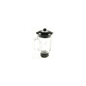 Russel Hobbs Ersatzteile -Mixglas Retro Vintage
