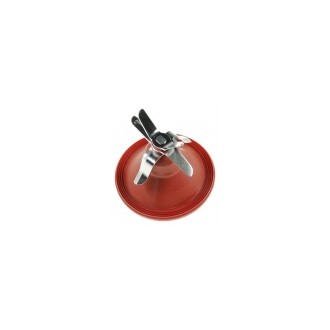 Philips Ersatzmesser Mixer H634856