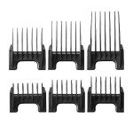 Wahl Kammset Beretto