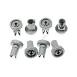 Electrolux Ersatzteile Geschirrspüler - Korbrollen